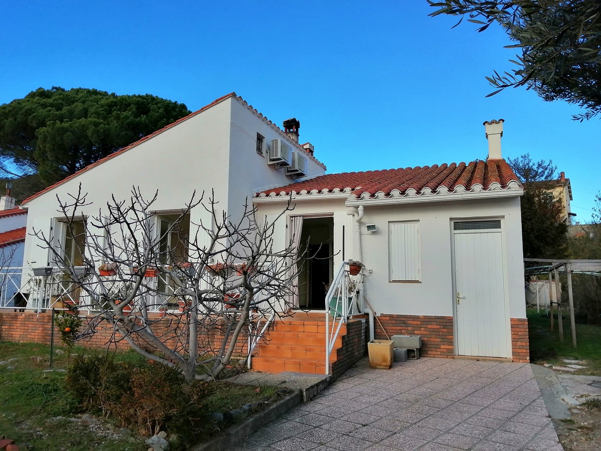 Maison - Catllar