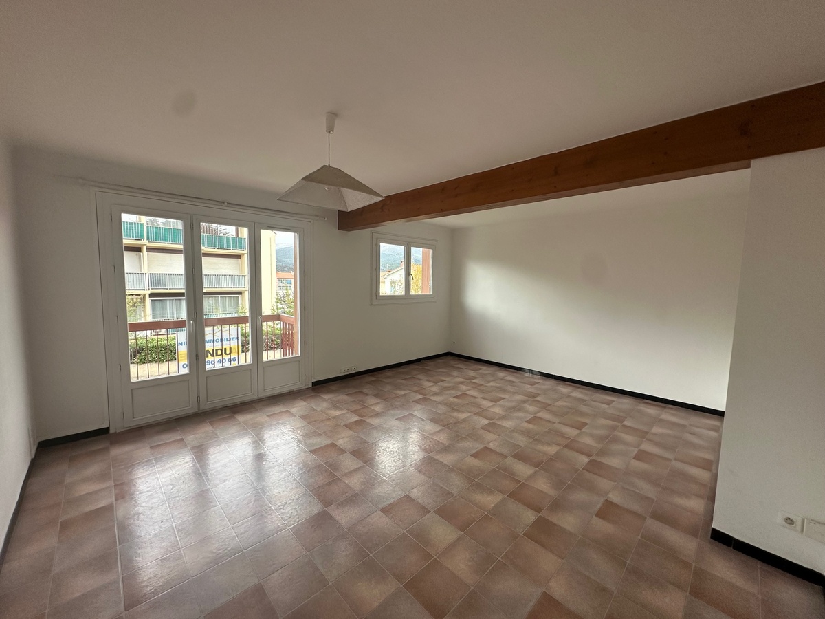 Appartement - Prades