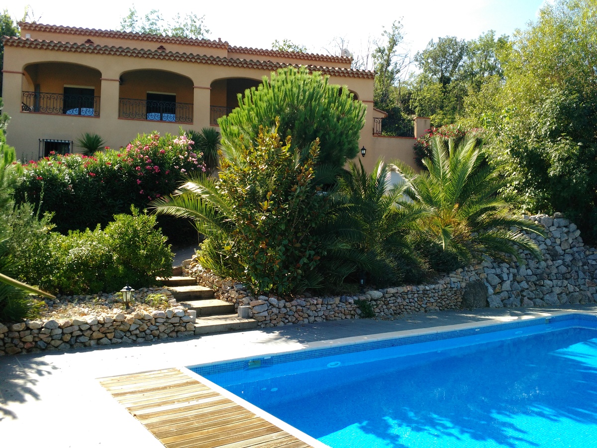 Vente Maison Prades